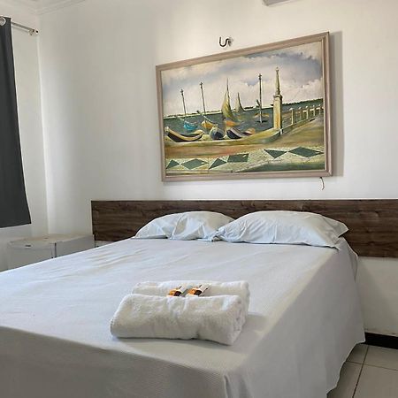 Hotel Dunas Camocim Esterno foto