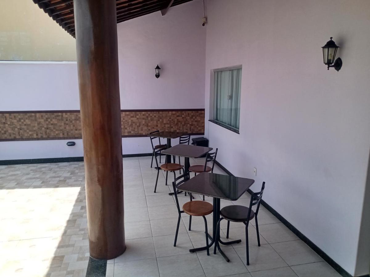 Hotel Dunas Camocim Esterno foto
