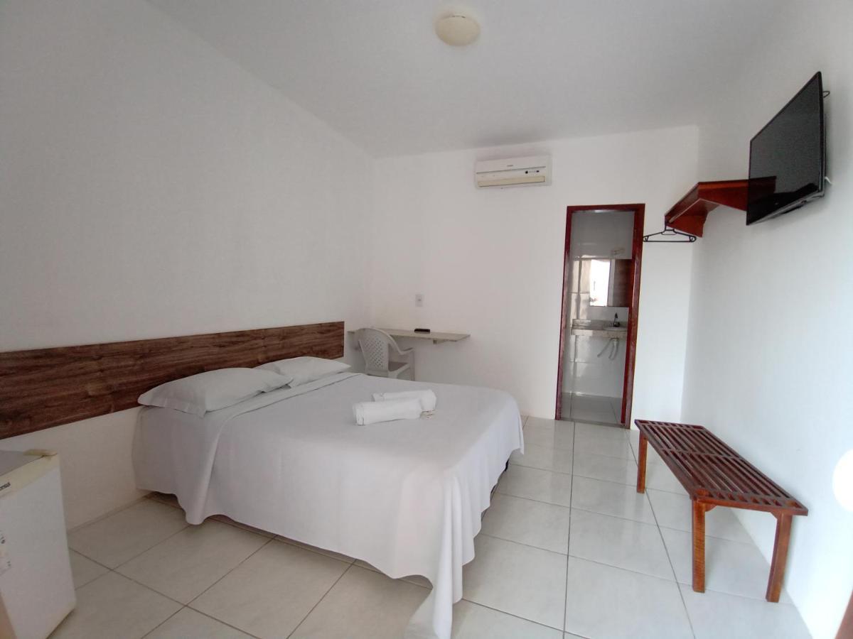Hotel Dunas Camocim Esterno foto