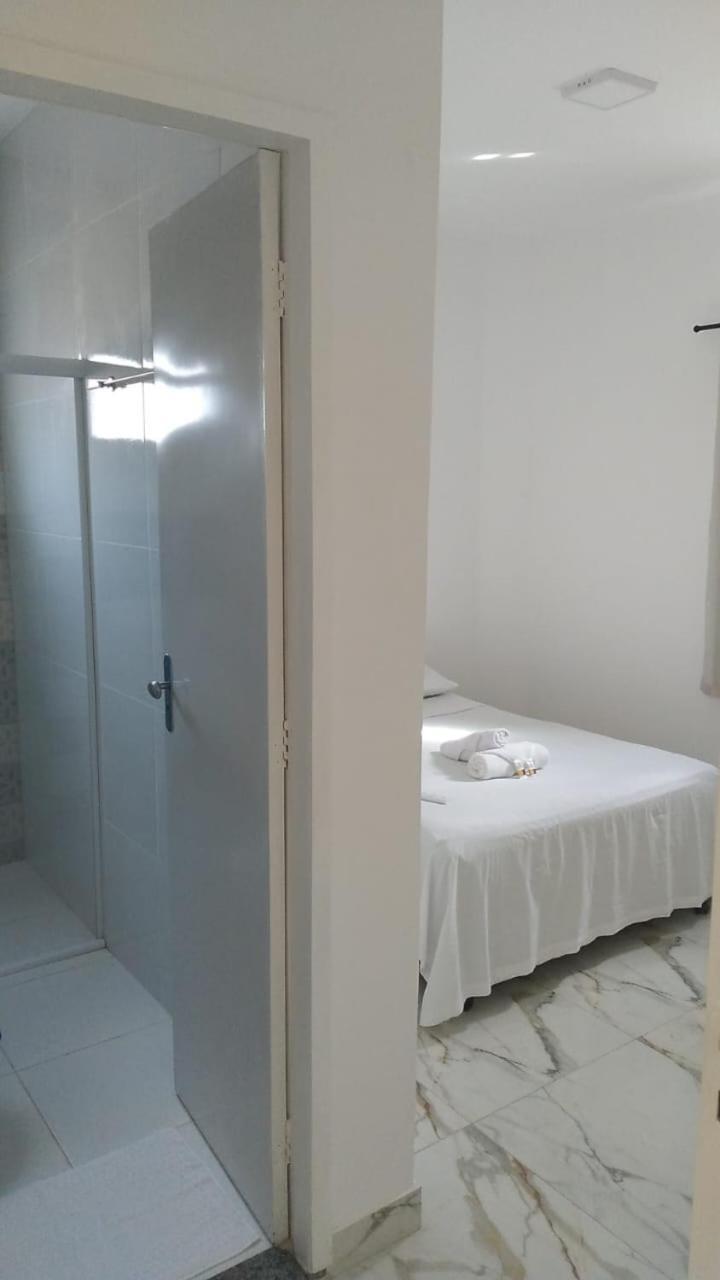 Hotel Dunas Camocim Esterno foto
