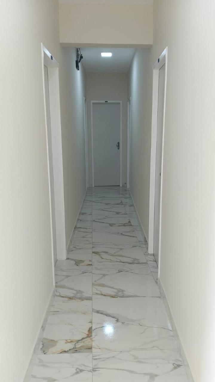 Hotel Dunas Camocim Esterno foto